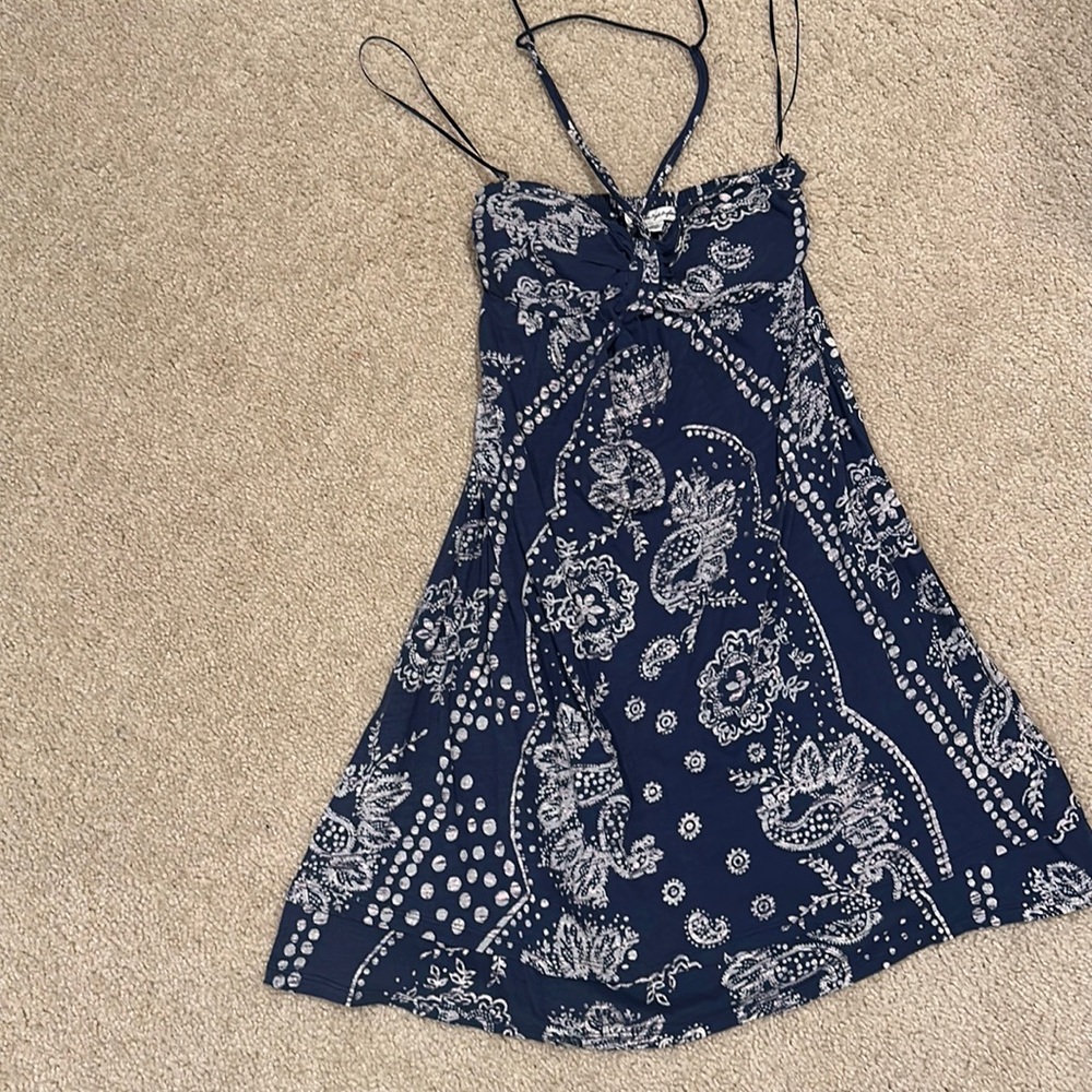 XS American Eagle dress